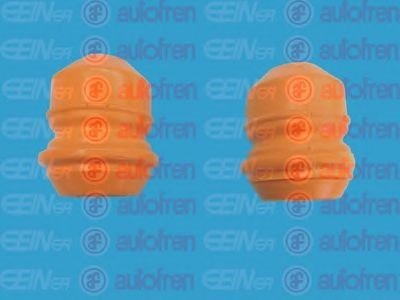 Буфер-отбойник амортизатора переднего D5026 AUTOFREN