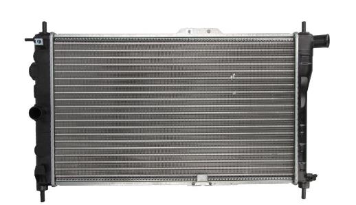 Радиатор водяной D70002TT THERMOTEC