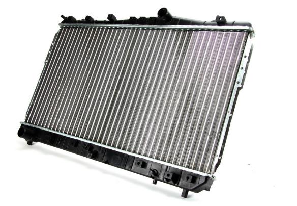 THERMOTEC D70013TT Радиатор охлаждения двигателя в наличии Житомир