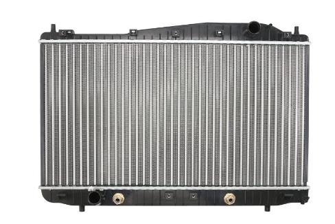 Радиатор охлаждения D70016TT THERMOTEC