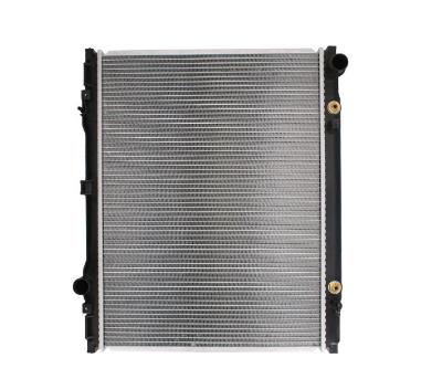 Радиатор D70305TT THERMOTEC