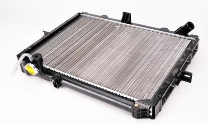 Радиатор системы охлаждения двигателя D70309TT THERMOTEC