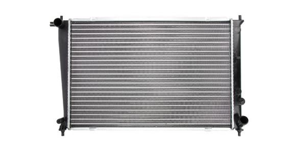D70519TT THERMOTEC Радиатор купить в Тернополь