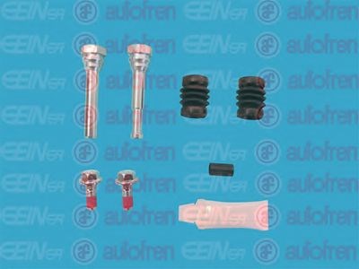 Направляющая переднего суппорта D7159C AUTOFREN