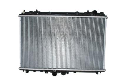 Радиатор охлаждения D75001TT THERMOTEC
