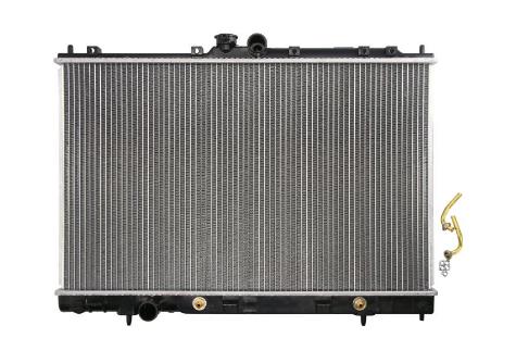 Радиатор D75006TT THERMOTEC