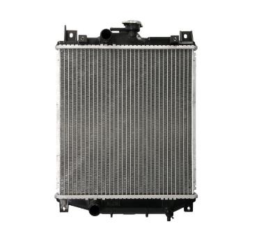 Радиатор охлаждения D78001TT THERMOTEC