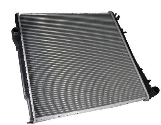 Радиатор водяной D7B007TT THERMOTEC