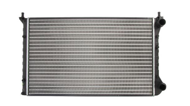 Радиатор охлаждения D7F021TT THERMOTEC