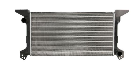 Радиатор охлаждения двигателя D7G013TT THERMOTEC