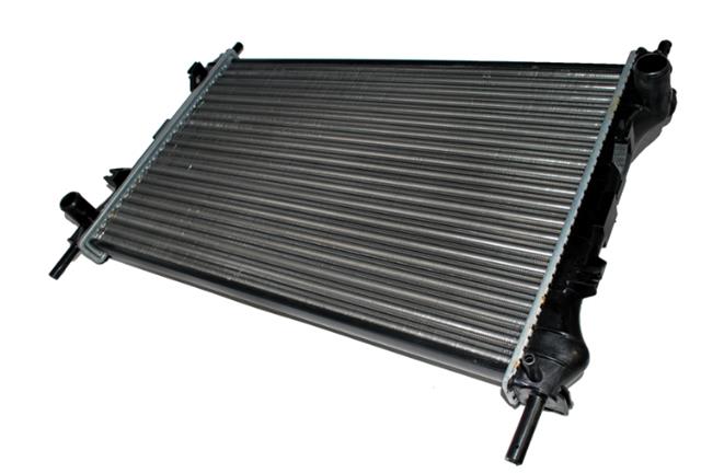 Радиатор охлаждения D7G020TT THERMOTEC