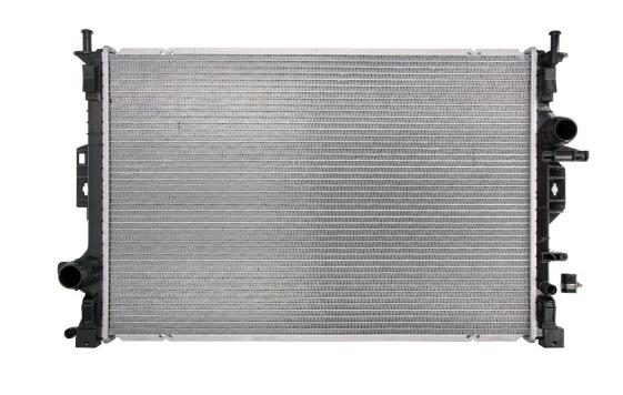 THERMOTEC D7G030TT Радиатор в наличии Житомир