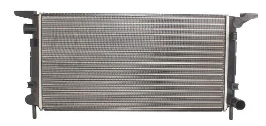 Радиатор охлаждения двигателя D7G032TT THERMOTEC