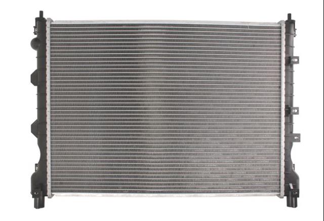 Радиатор D7I006TT THERMOTEC