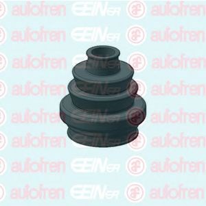 D8207 AUTOFREN Пыльник ШРУСа задней полуоси внутренний купить в Николаев
