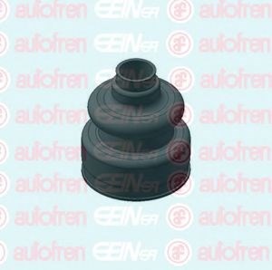 Пыльник ШРУСа задней полуоси внутренний D8320 AUTOFREN