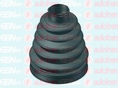 Пыльник шарнира угловых скоростей внутренний передний D8596T AUTOFREN
