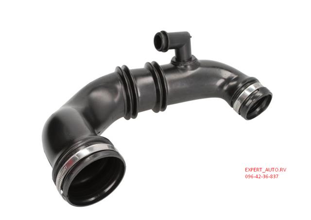 Патрубок воздушный, вход в турбину (наддув) DCR202TT THERMOTEC
