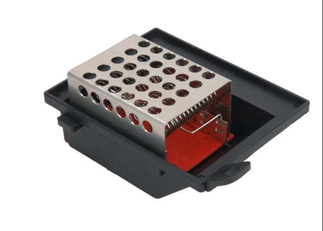 Резистор отопителя DEM009TT THERMOTEC