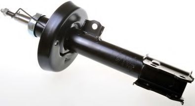Амортизатор передний левый DSB028G DENCKERMANN