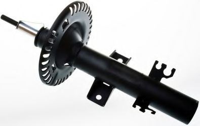 Стойка передняя DSB123G DENCKERMANN