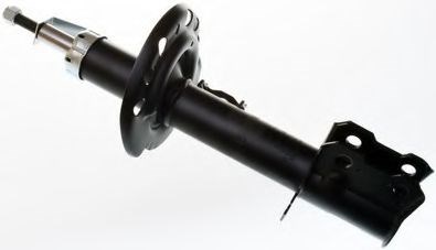 Амортизатор передний левый DSB176G DENCKERMANN