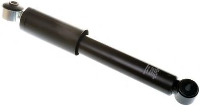 Стойка амортизатора задняя DSF110G DENCKERMANN