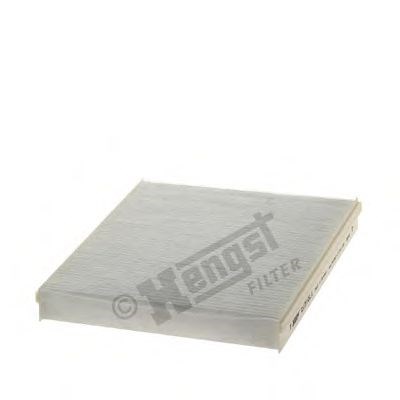 Фильтр пылевой E2918LI HENGST