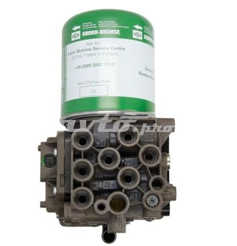 Осушитель воздуха пневматической системы EL1100 KNORR-BREMSE