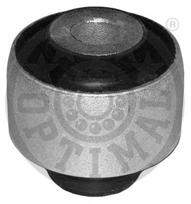 Сайлентблок передней подвески F86167 OPTIMAL