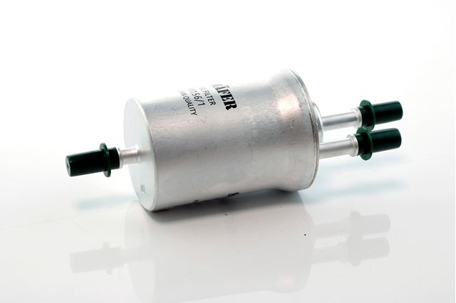 Фильтр топлива FM1561 SHAFER