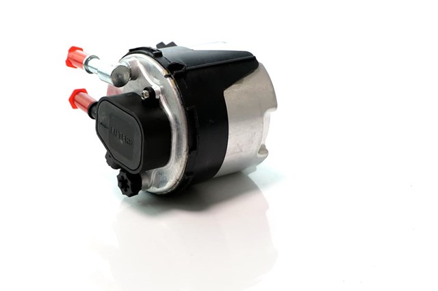 FM569 SHAFER Топливный фильтр купить в Запорожье