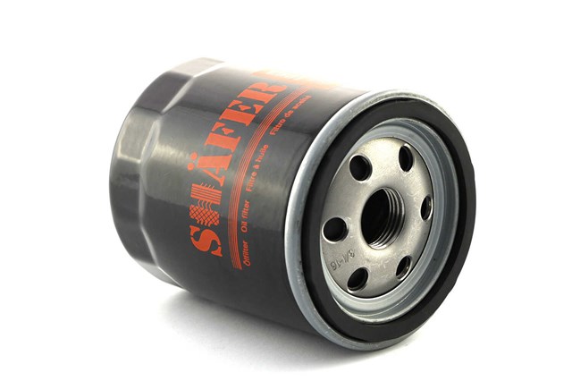 FOM1063 SHAFER Масляный фильтр купить в Украина