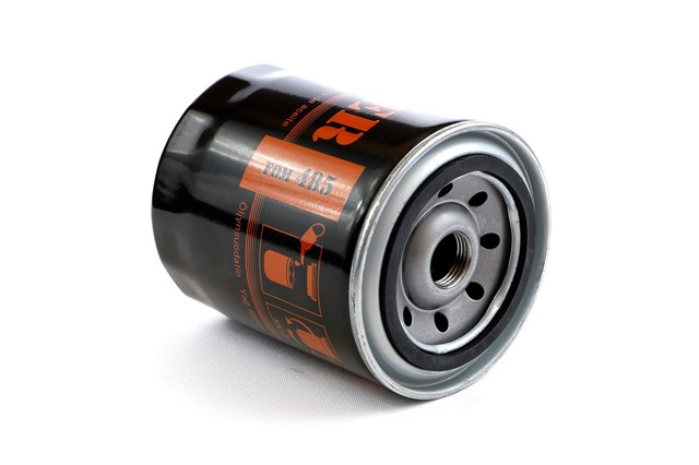 FOM485 SHAFER Масляный фильтр купить в Запорожье