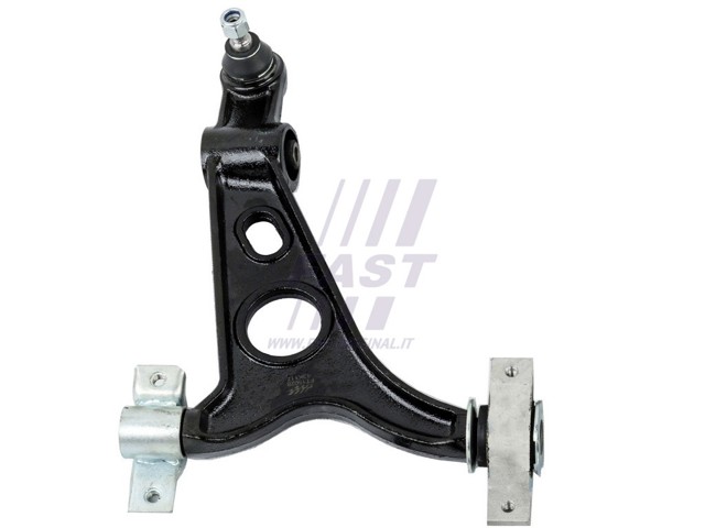 Рычаг передний нижний левый FT15028 FAST