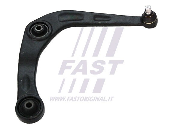 Правый рычаг передней нижней подвески FT15523 FAST