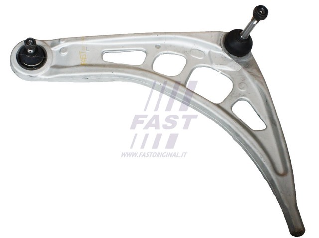 Рычаг передней подвески нижний левый FT15554 FAST