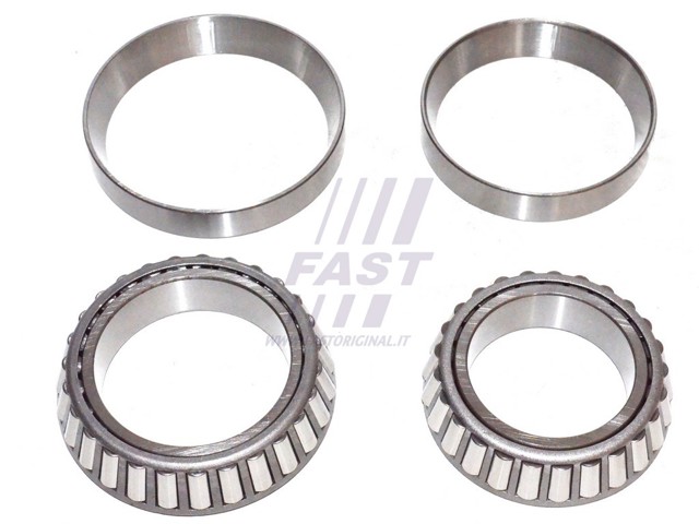 Подшипник ступицы задней FT22120 FAST