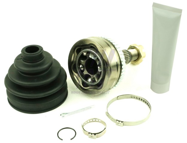Внешняя граната FT25037K FAST