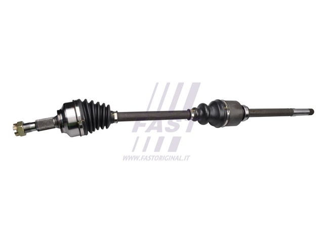 Привод передний правый FT27126 FAST
