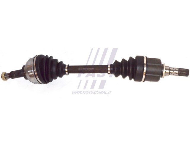 Левая полуось FT27169 FAST