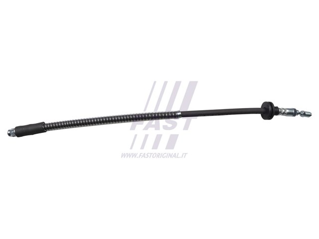 Гибкая тормозная трубка передняя FT35091 FAST