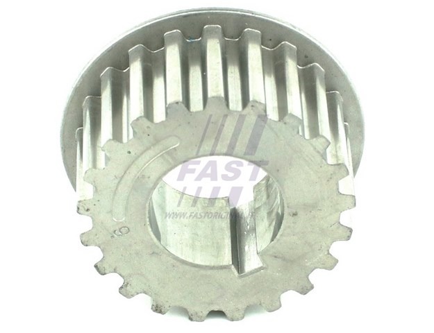 Звезда коленвала вала FT45605 FAST