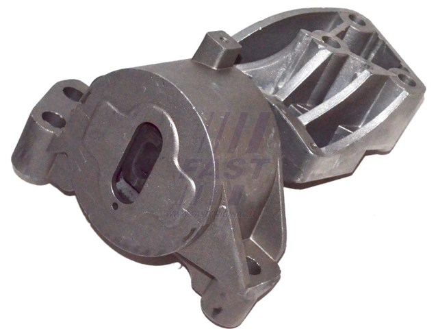 Правая подушка ДВС FT52407 FAST