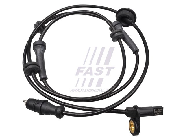Датчик ABS передний правый FT80501 FAST