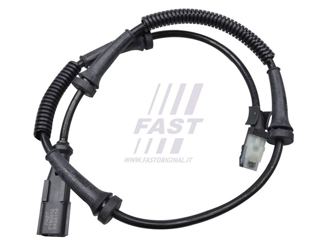 Датчики антиблокировочной системы тормозов FT80512 FAST