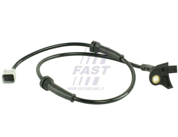 Датчик ABS передний FT80576 FAST