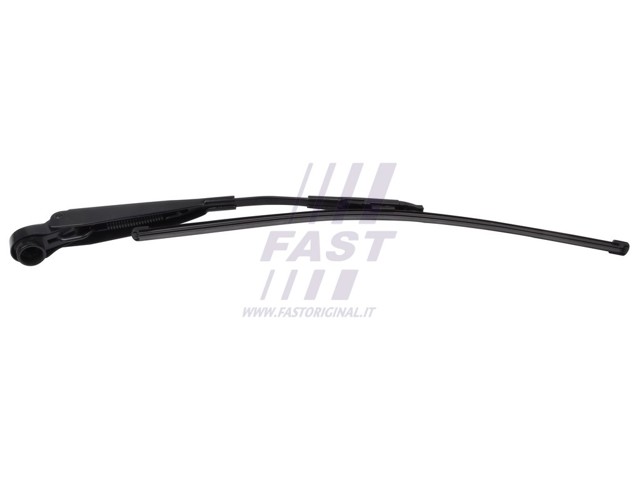 Дворник задний Мерседес-бенц Виано