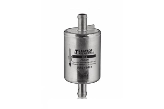 Топливный фильтр GAS46002 TECNECO