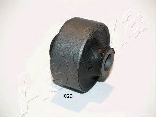 Сайлентблок нижний передней подвески GOM829 ASHIKA